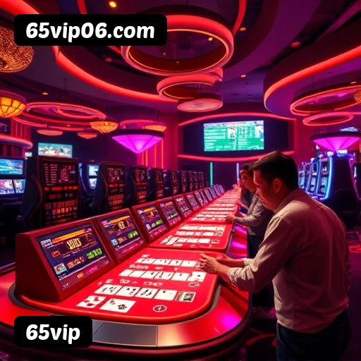 Segurança 65vip