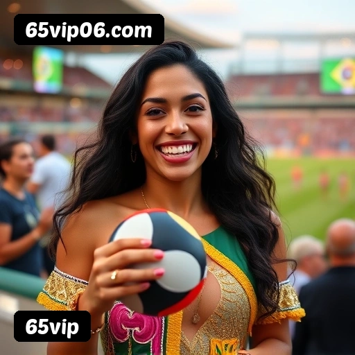 Streaming 4K no cassino ao vivo da 65vip